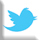 Follow us on twitter