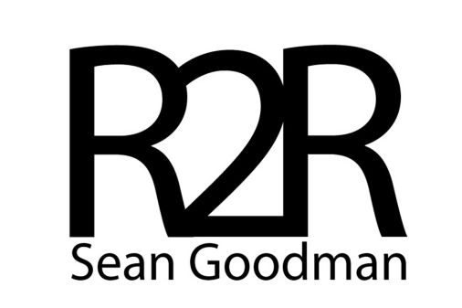 R2R by Sean Goodman