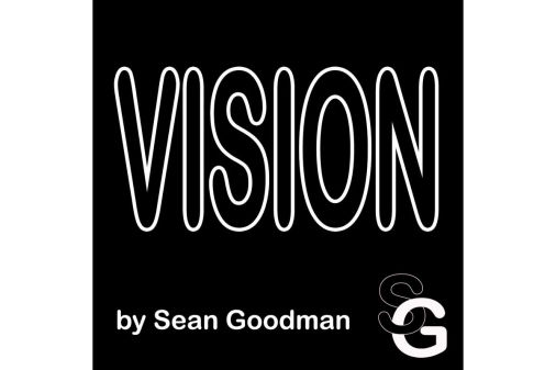 Vision by Sean Goodman